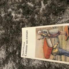 Comme un roman - Daniel Pennac