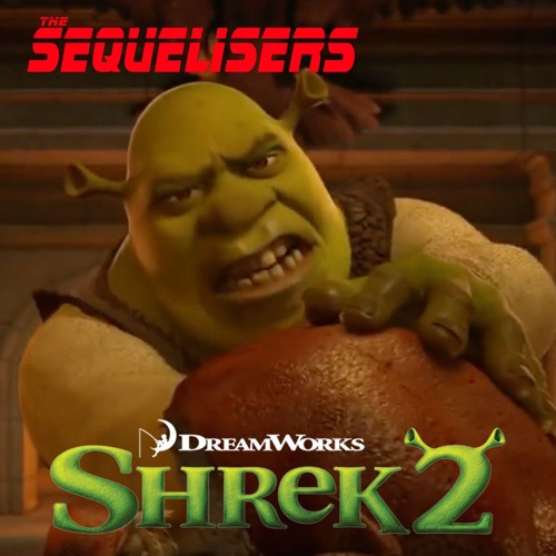 Season 3 Episode 6 - Shrek 2 Reel 1