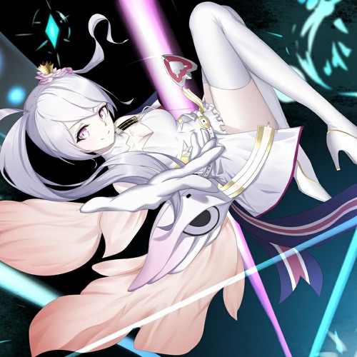 Stream Miu S M Veritas Caligula Anime By Roxy Listen Online For Free On Soundcloud