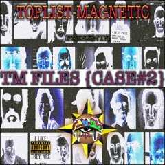 TM FILES {CASE#2} Prod. By TM Beats
