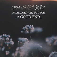 ينبغي على المسلم أن يطيب مكسبه | الشيخ صالح المغامسي