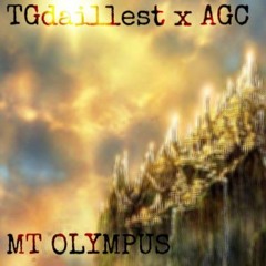 MT Olypmus ft AGC