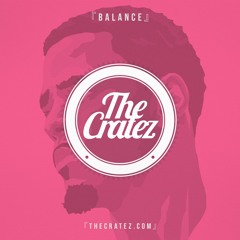 J Cole Type Instrumental 2018 "Balance" | Guitar Soul Rap Trap Beat || The Cratez