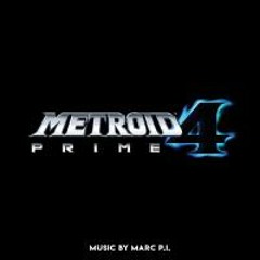 Metroid Prime 4 - Title Theme