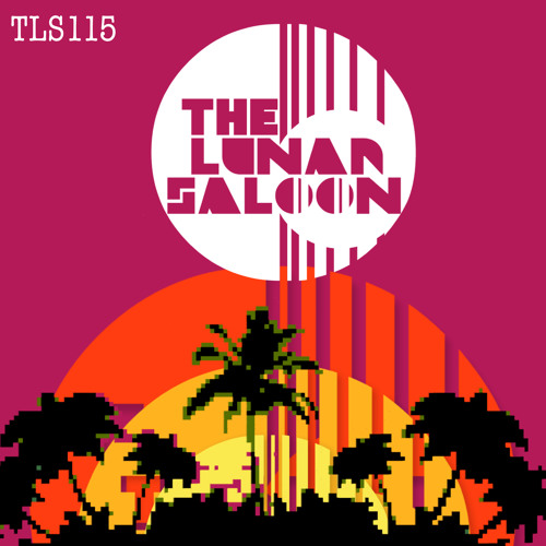 The Lunar Saloon - Episode 115