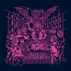 Apparat - Goodbye (Dominik Saltevski Bootleg)