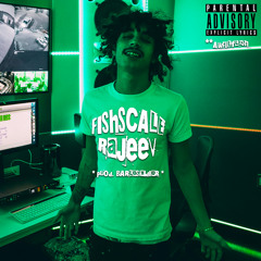 RAJEEV - FISHSCALE