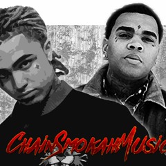 Kevin Gates x Lil Pump Type Beat