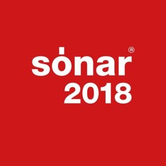 Sónar 2018 – Friday 15
