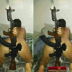 MT - PUTARIA DE RUA (DJ BRENIN) MC EDDY MC ZANGÃO