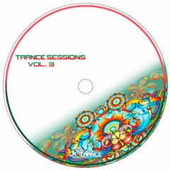 Trance Sessions Vol. 3 (V.A)