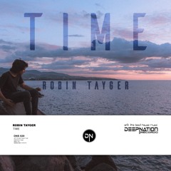 Robin Tayger - Time (Radio Edit)