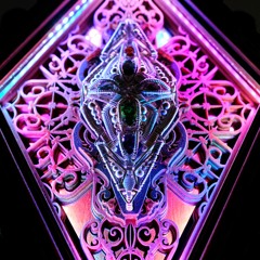 Floating Fluorescence (Live At Enchanted Forest Gathering 2018)