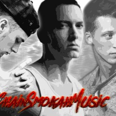 PAIN - MGK x NF x Eminem Type Beat