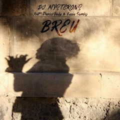 Breu feat. Daniel Gady & Kasia Surdej