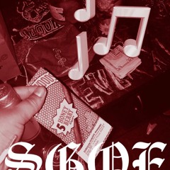 Henny Thoughts(Poppa x Palo x MarMar)