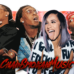 FLEX - Migos x Cardi B Type Beat