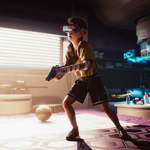 Cyberpunk 2077
