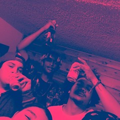 Not This Time (MarMar x Poppa x Palo)