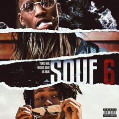 Yung Mal & Lil Quill - Never Go Under