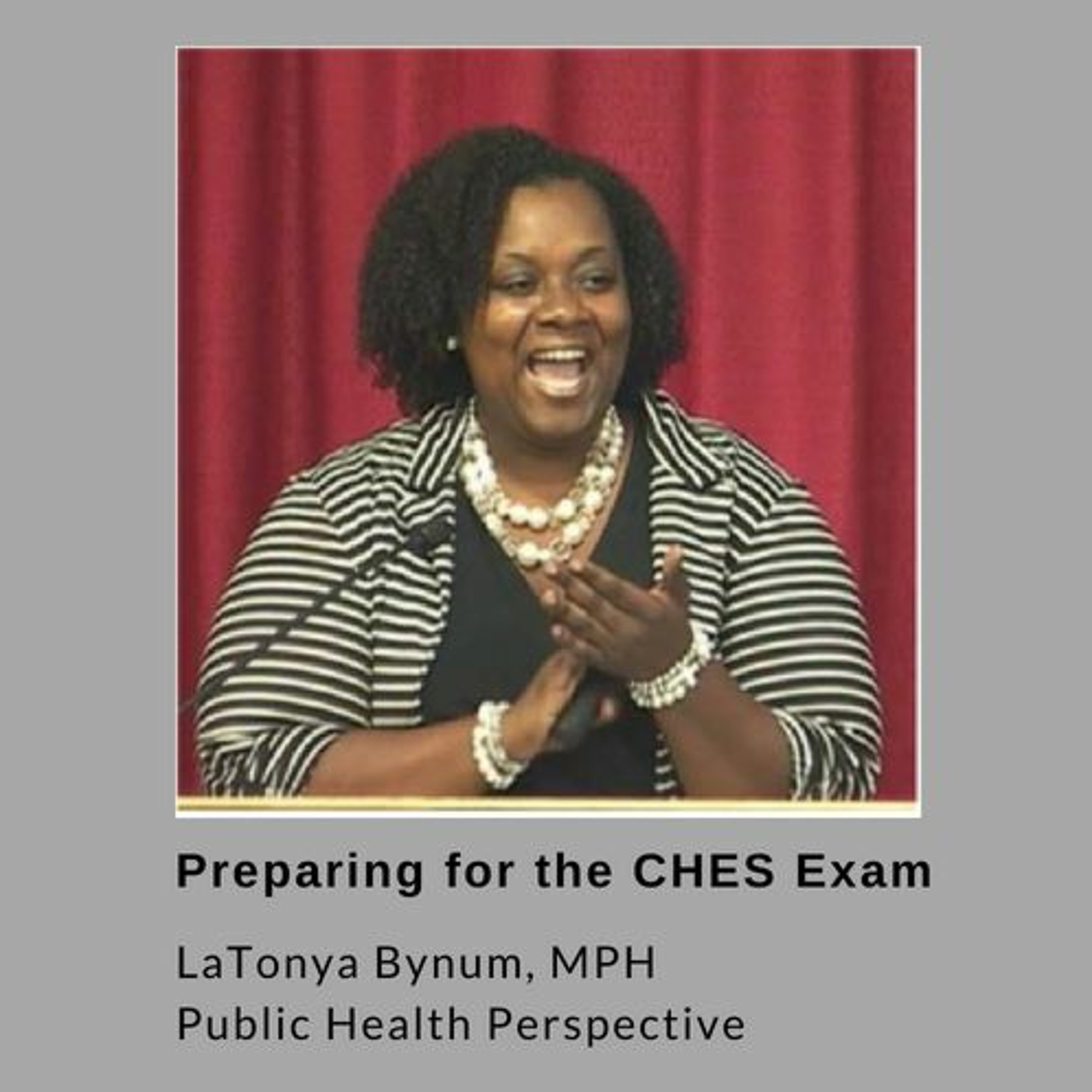 Public Health Perspectives