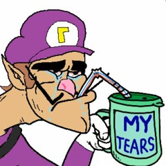 tfw no waluigi in the new smash