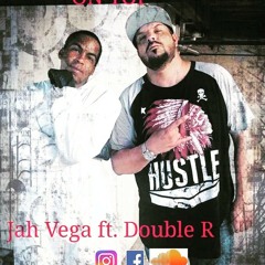 ON TOP Jah Vega X Double R