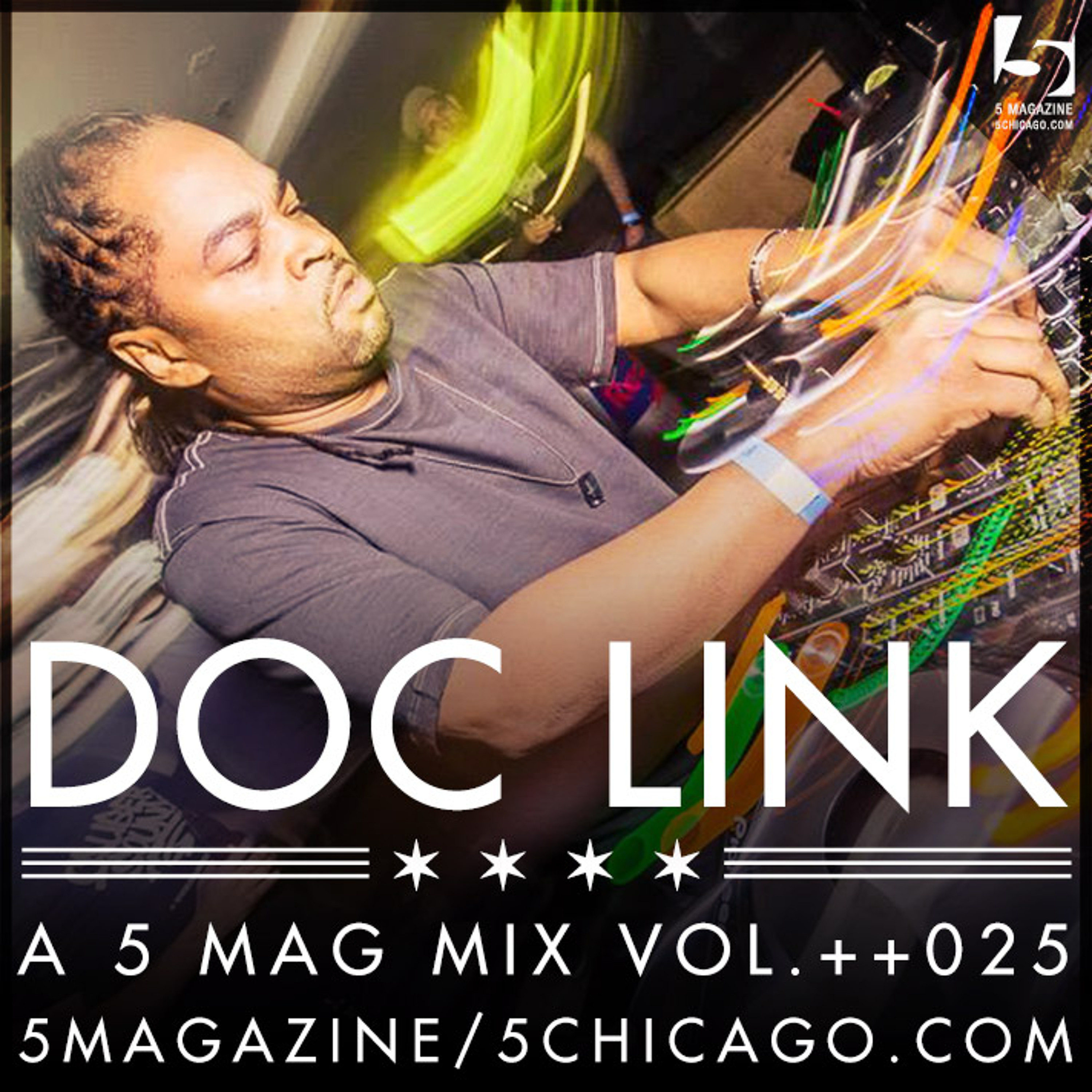 5 Magazine DJ Mixes, Podcasts and Free House Music