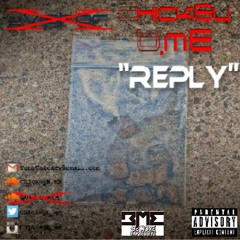 ChickeyBMe - "REPLY"