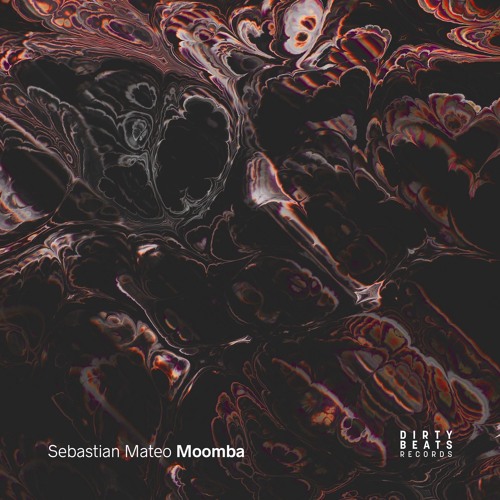 Sebastian Mateo - Moomba *Supported by Ummet Ozcan* [OUT NOW]
