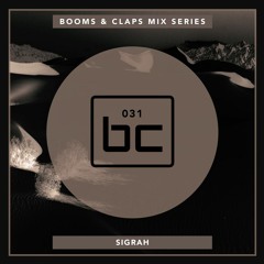 BnC Mix 031: Sigrah
