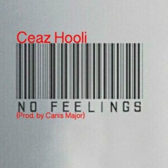 No Feelings (Prod. Canis Major)