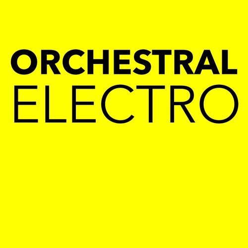 Orchestral Electro