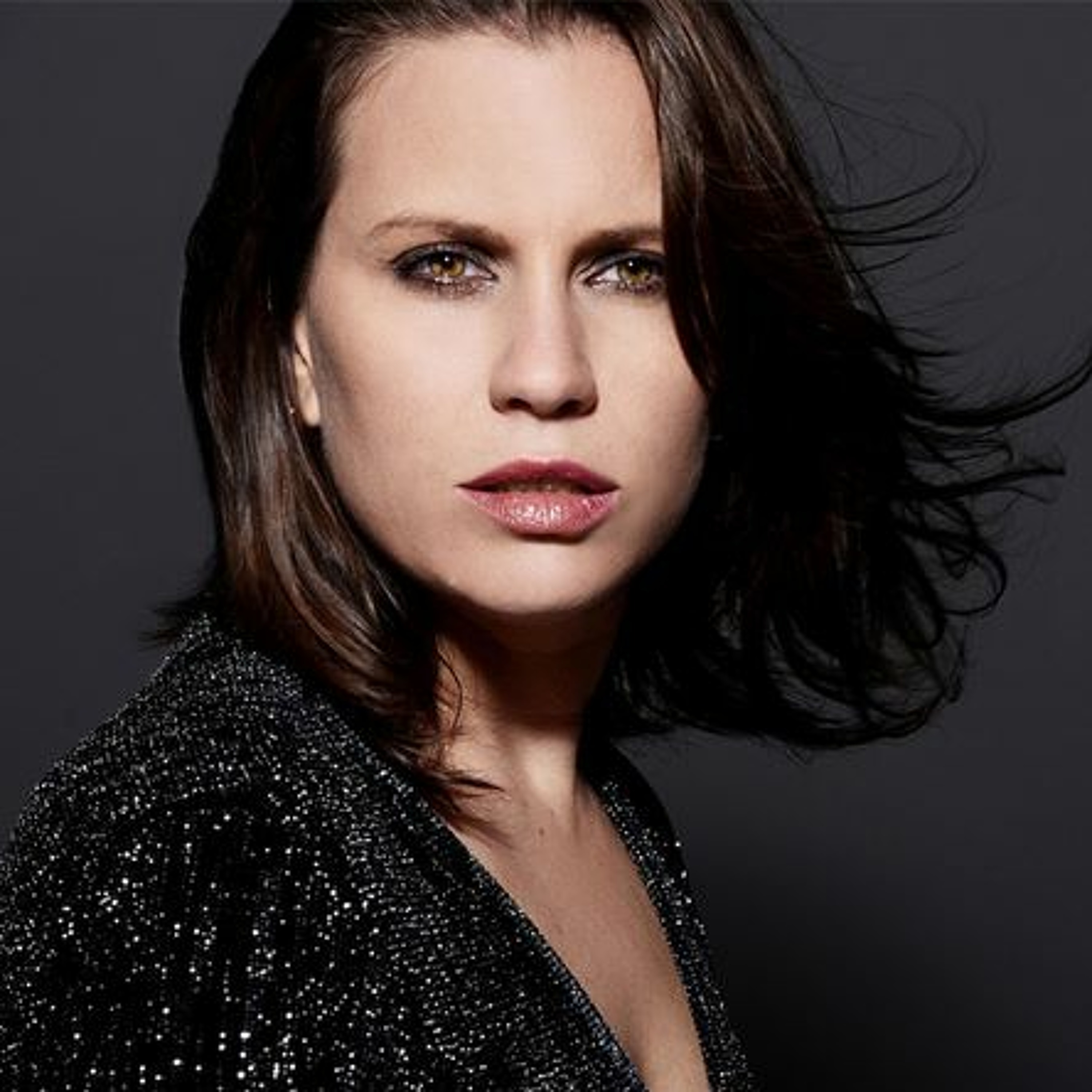 Interview With Artist Danielle Morgan episode artwork
