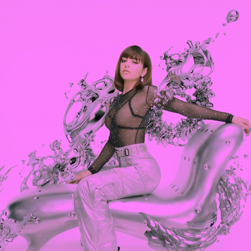 5 in the Morning - Charli xcx (Elsa V remix)