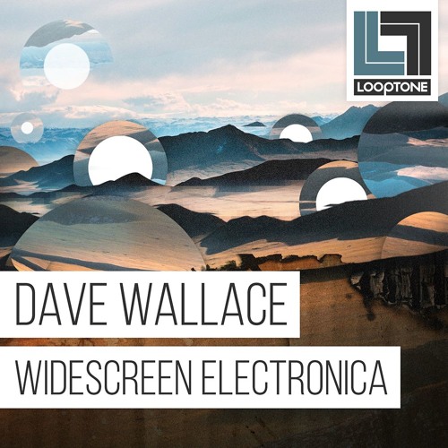 Looptone Dave Wallace Widescreen Electronica WAV