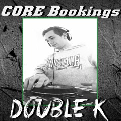 COREBookings Podcast Mixed By Double K
