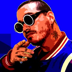 "GOIN IN" | J Balvin x Bad Bunny Type Beat | Smooth Base De Hiphop Trap Rap Instrumental | Free DL