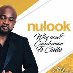 Nu Look - Arly Lariviere - Fè Chelbe sur Gamax Live & Les Réseaux Affiliés.