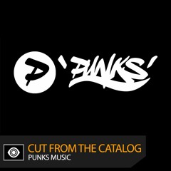 Cut From the Catalog: Punks Music (Mixed by Stanton Warriors)