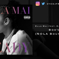 Boo'd Up (NOLA Bounce Remix)