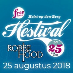 DJ Contest Hestival 2018 @JCDeBiekorf