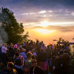 Annie O @ Meadows in the Mountains Festival 2018