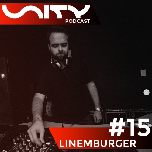 PODCAST #15 - Linemburger
