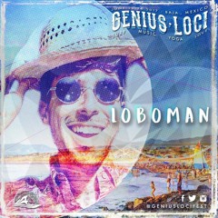 Loboman - Genius Loci 2017