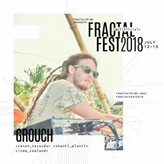 Ep. 35 - Fractalfest 2018 Minimix - Grouch