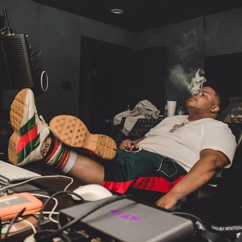 Guap Tarantino - Myself