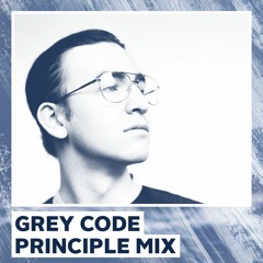 Grey Code Principle Mix
