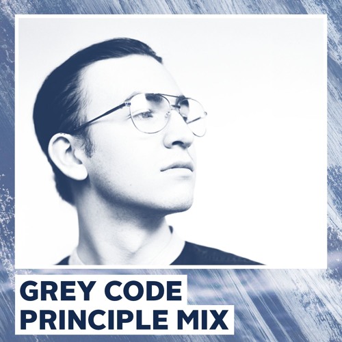 Grey Code Principle Mix