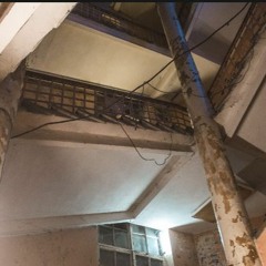 sunrise set @ ЦЕХ:rave